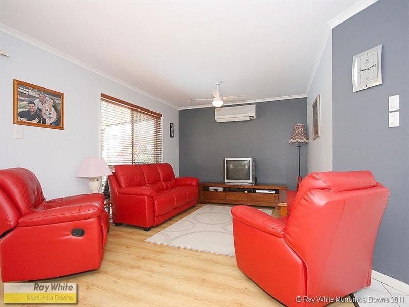 17 LEICHHARDT, North Lakes QLD 4509