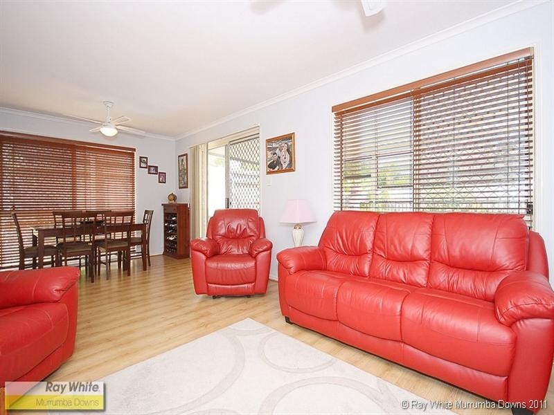 17 LEICHHARDT, North Lakes QLD 4509