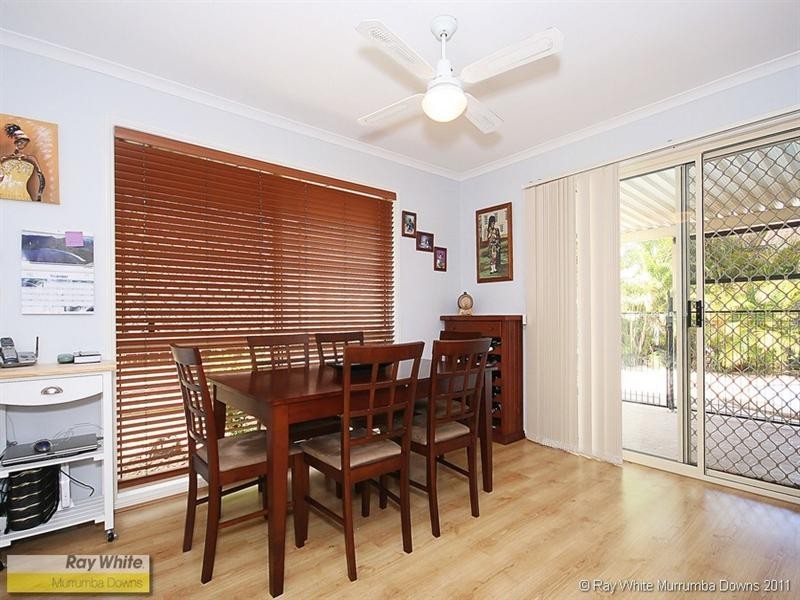 17 LEICHHARDT, North Lakes QLD 4509