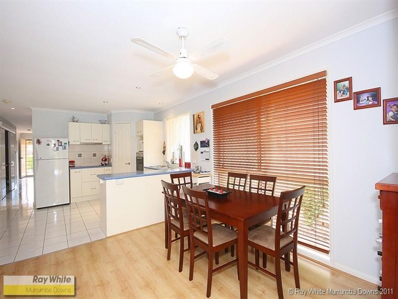 17 LEICHHARDT, North Lakes QLD 4509