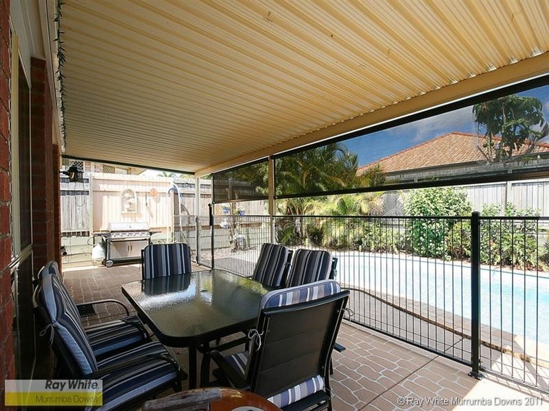 17 LEICHHARDT, North Lakes QLD 4509