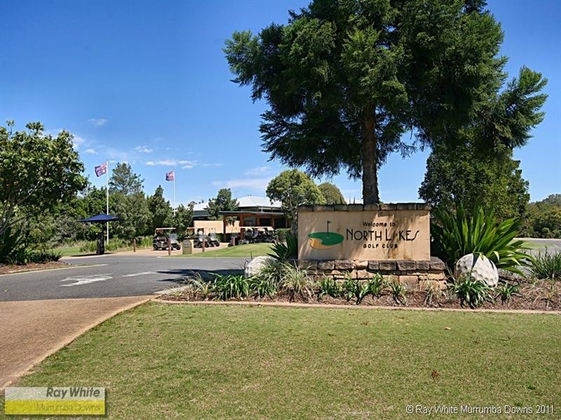 17 LEICHHARDT, North Lakes QLD 4509