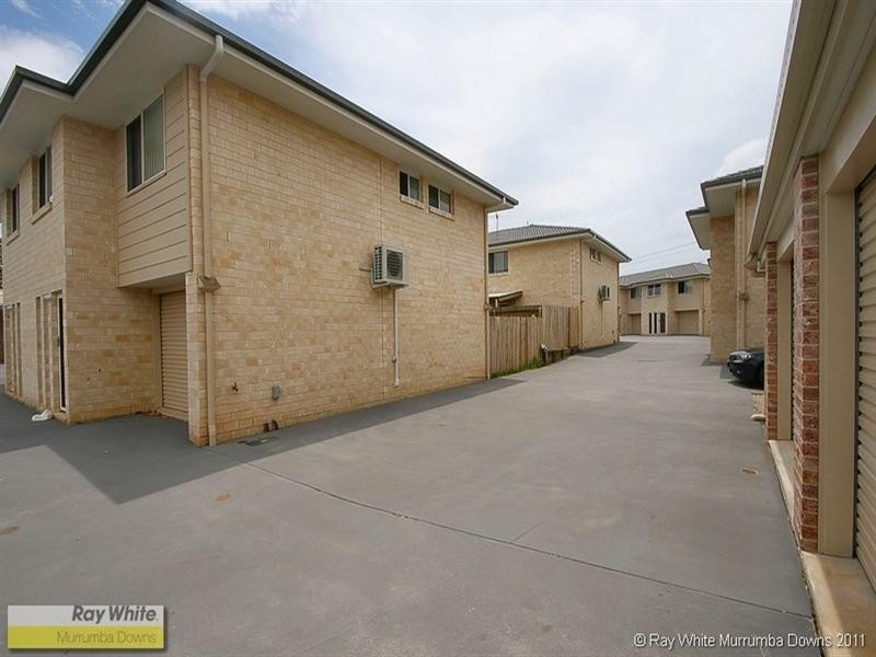 4/20 Yaraki Court, Murrumba Downs QLD 4503