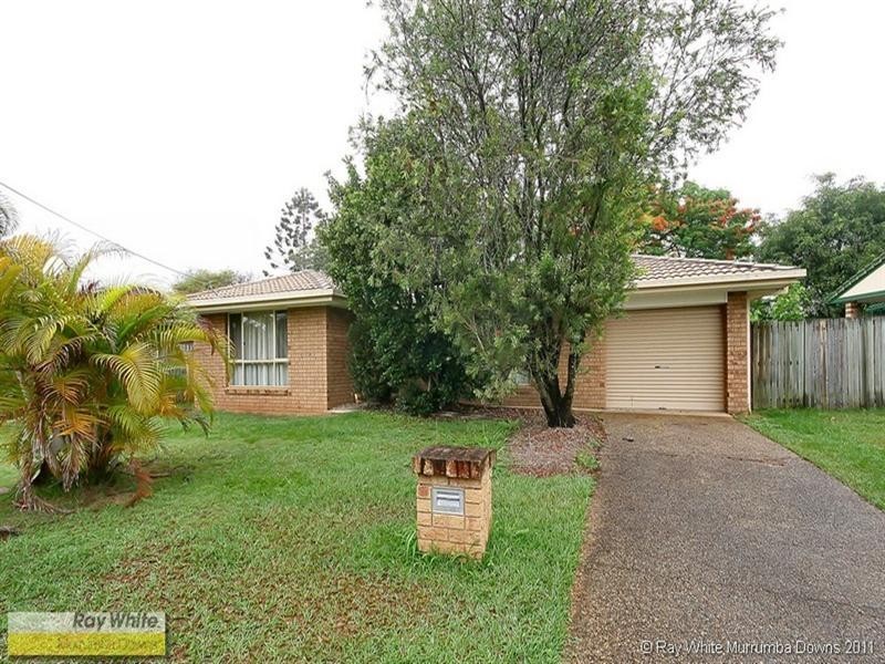 39 Rosebrook Street, Kallangur QLD 4503