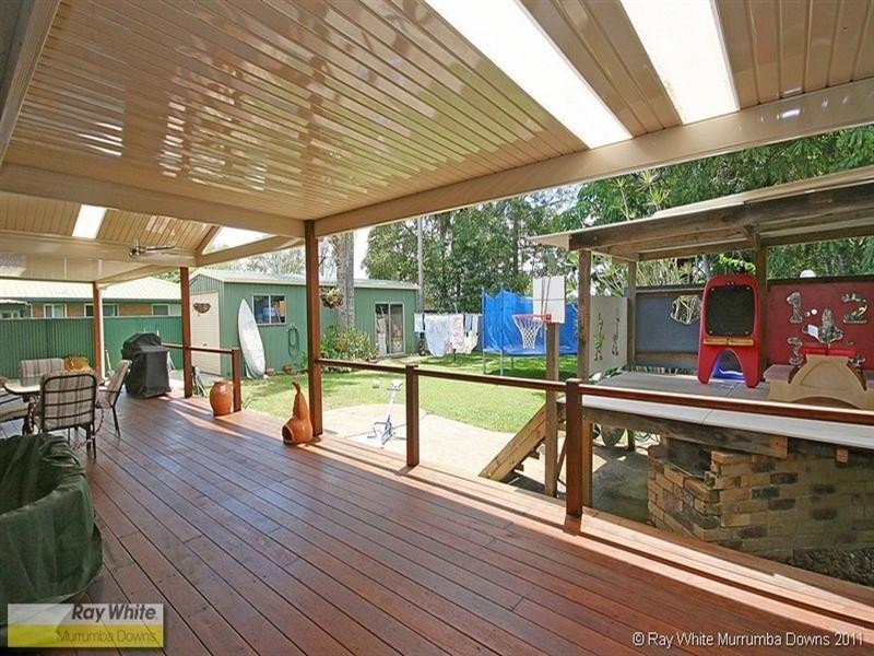 26 John Street, Mango Hill QLD 4509