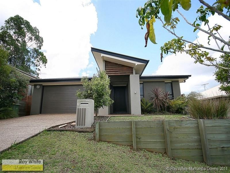 6 Leafwing Street, Kallangur QLD 4503