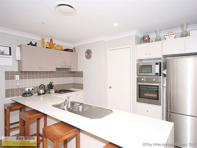26 Lilly Crescent, Kallangur QLD 4503