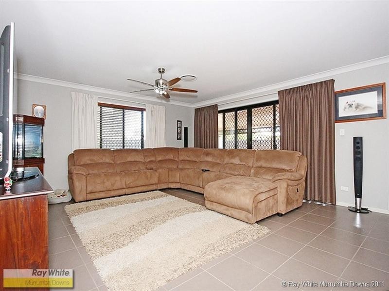 26 Lilly Crescent, Kallangur QLD 4503