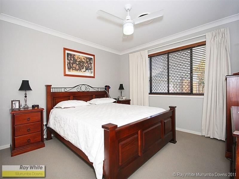 26 Lilly Crescent, Kallangur QLD 4503
