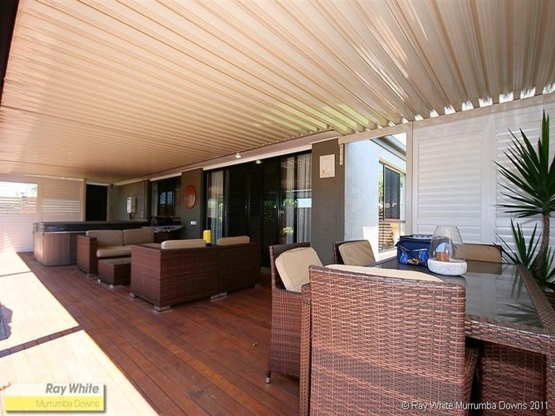 26 Lilly Crescent, Kallangur QLD 4503