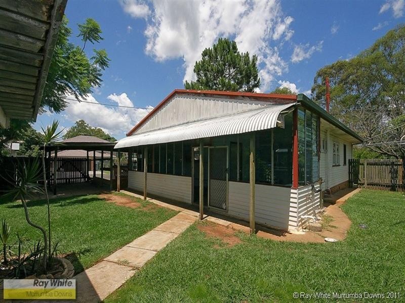 7 Florence Street, Kallangur QLD 4503