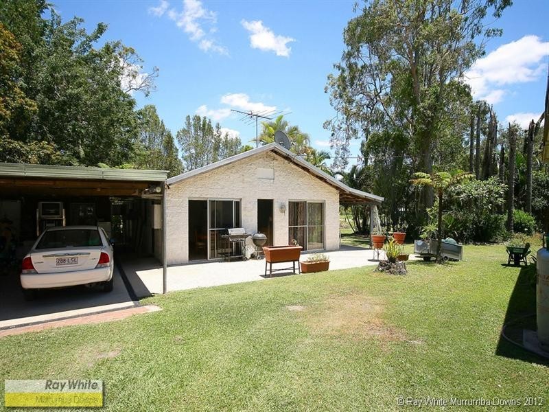 2 Lund Road, Burpengary QLD 4505