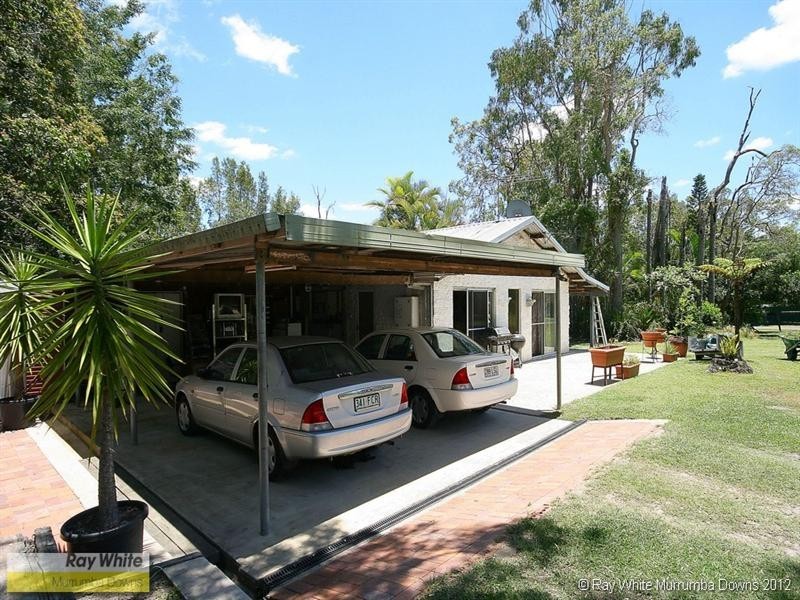 2 Lund Road, Burpengary QLD 4505