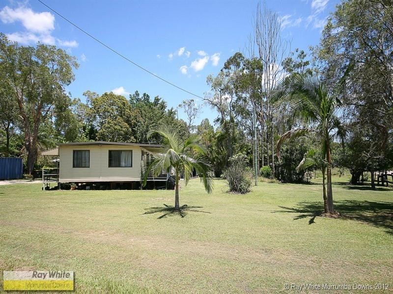 2 Lund Road, Burpengary QLD 4505