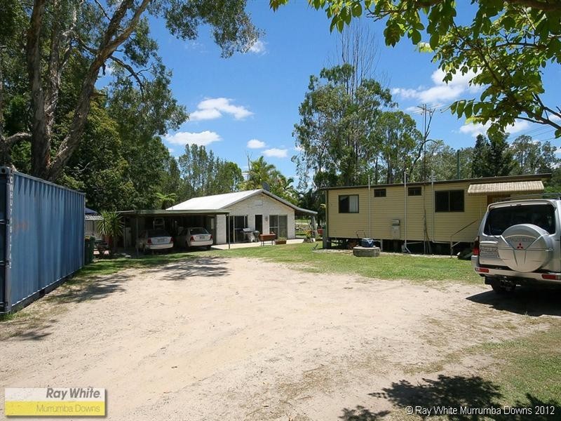 2 Lund Road, Burpengary QLD 4505
