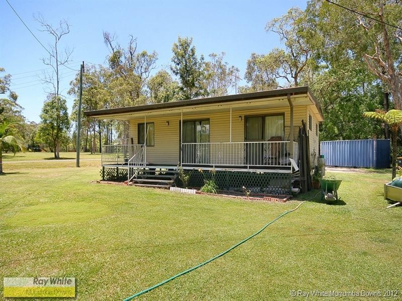 2 Lund Road, Burpengary QLD 4505