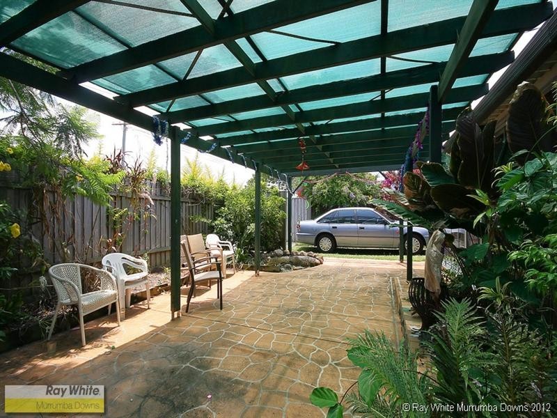 126 Marsden Road, Kallangur QLD 4503