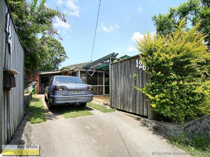 126 Marsden Road, Kallangur QLD 4503