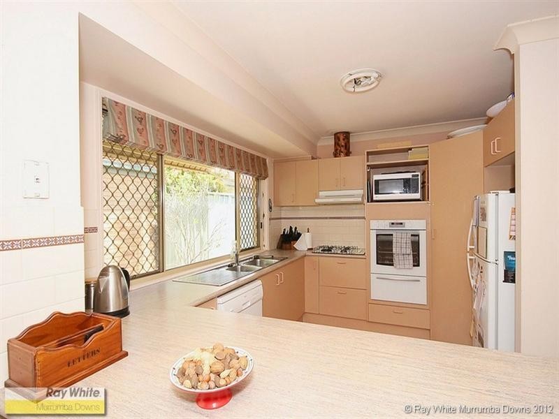 5 Paroo Place, Murrumba Downs QLD 4503