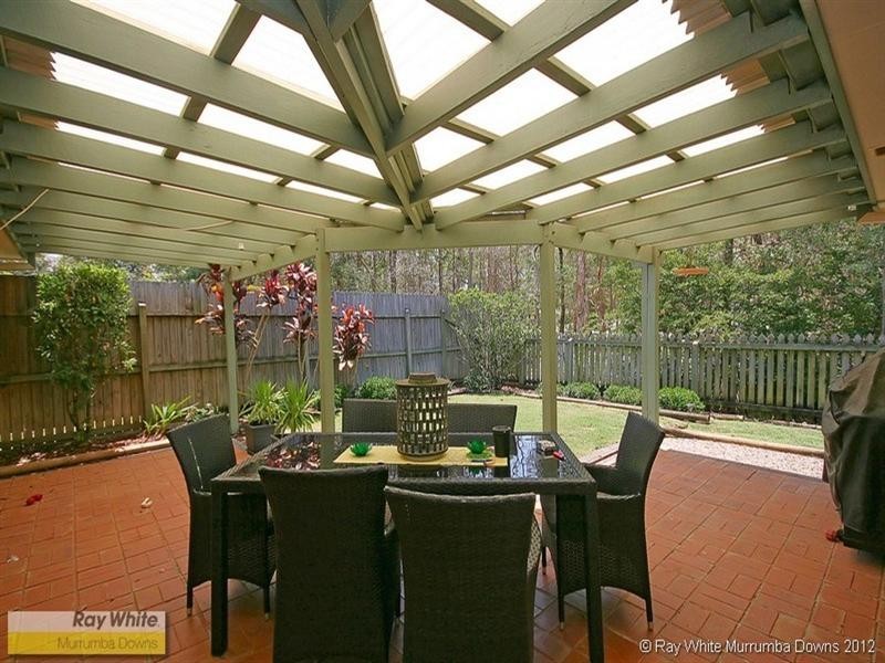 5 Paroo Place, Murrumba Downs QLD 4503