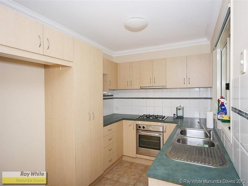 8 Mckinlay Court, Murrumba Downs QLD 4503