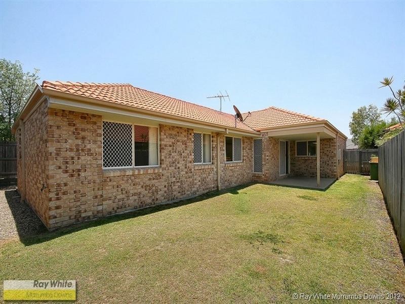 8 Mckinlay Court, Murrumba Downs QLD 4503