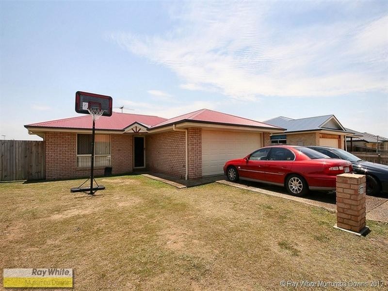 5 Wakeham Street, Kallangur QLD 4503