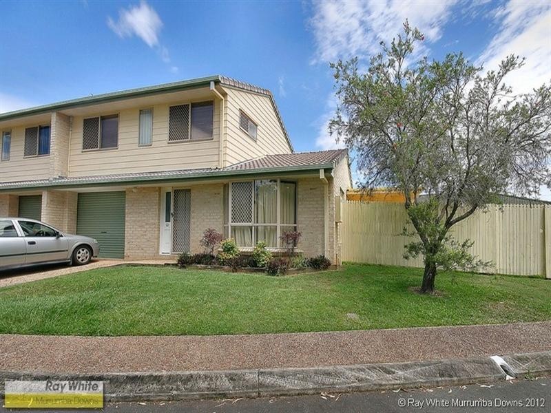 12/2 Florence Street, Kallangur QLD 4503