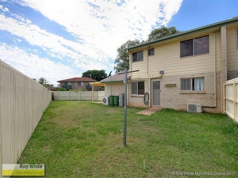 12/2 Florence Street, Kallangur QLD 4503