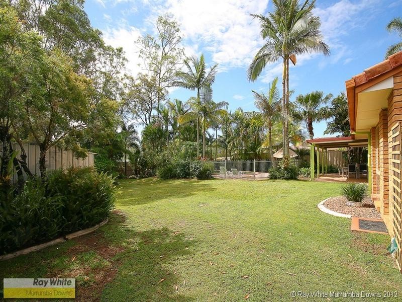 30 Goodwood Drive, Murrumba Downs QLD 4503