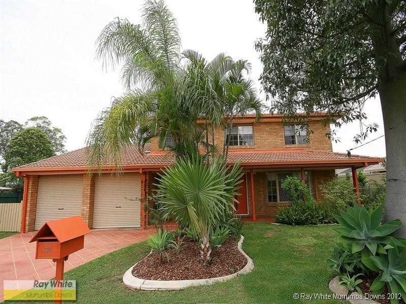 30 Goodwood Drive, Murrumba Downs QLD 4503