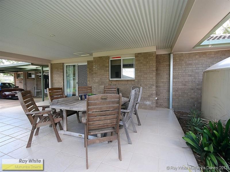 4 Chestnut Drive, Murrumba Downs QLD 4503