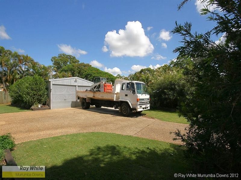 4 Chestnut Drive, Murrumba Downs QLD 4503