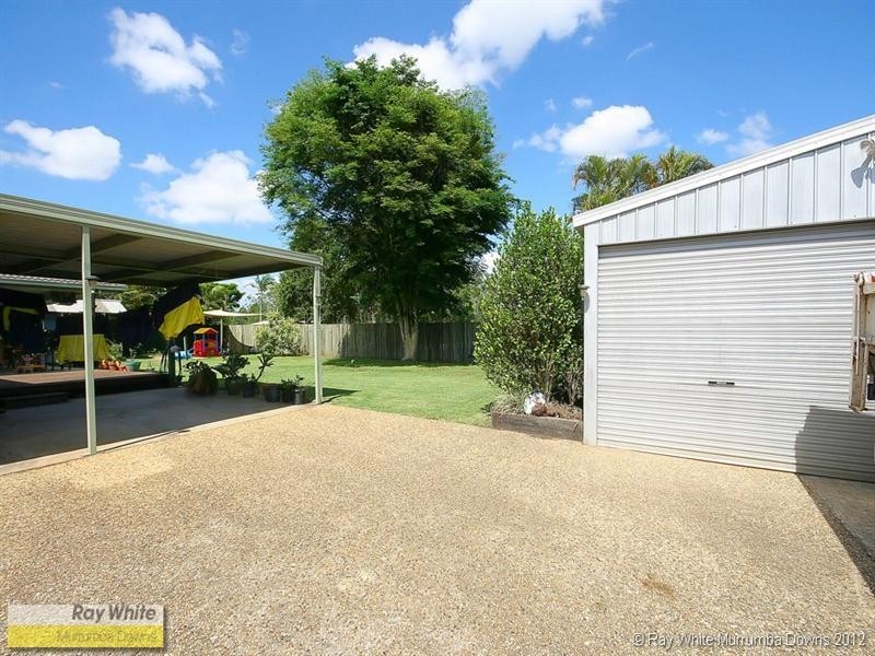 4 Chestnut Drive, Murrumba Downs QLD 4503