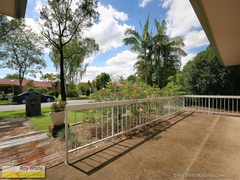 4 Chestnut Drive, Murrumba Downs QLD 4503