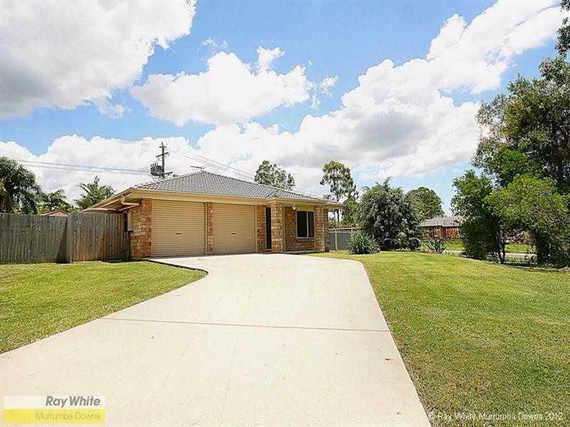 16 Mikaela Court, Kallangur QLD 4503