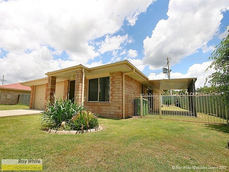 16 Mikaela Court, Kallangur QLD 4503