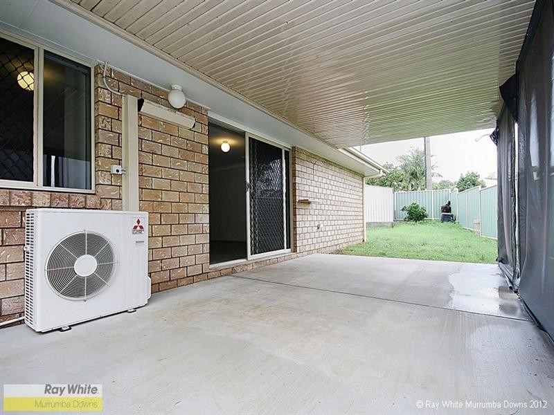 16 Mikaela Court, Kallangur QLD 4503