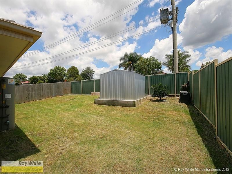 16 Mikaela Court, Kallangur QLD 4503