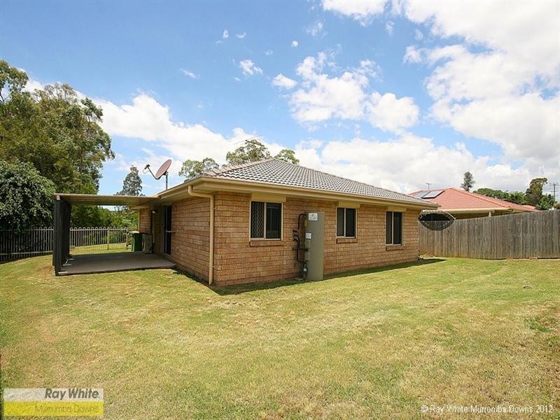 16 Mikaela Court, Kallangur QLD 4503