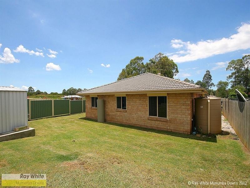 16 Mikaela Court, Kallangur QLD 4503