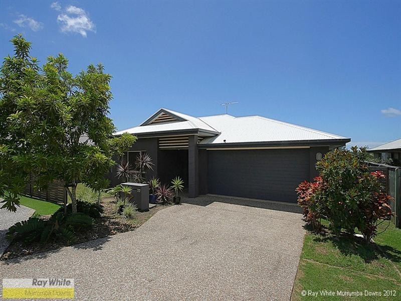 22 Lilly Crescent, Kallangur QLD 4503