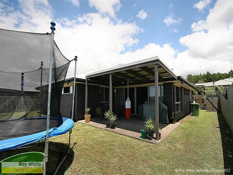 22 Lilly Crescent, Kallangur QLD 4503