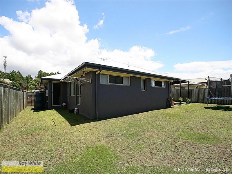 22 Lilly Crescent, Kallangur QLD 4503