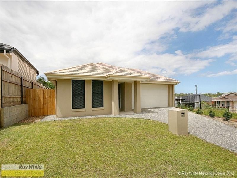 9 Highview Terrace, Murrumba Downs QLD 4503