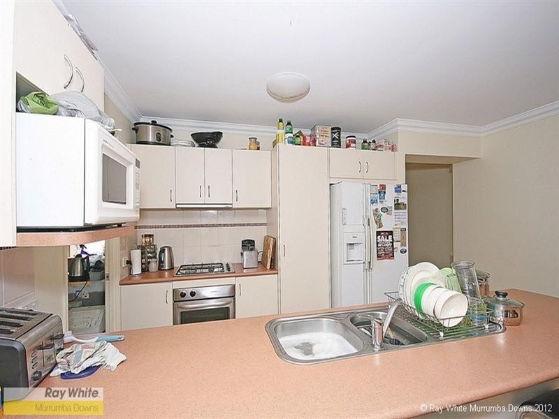 14 Barnard Crescent, Murrumba Downs QLD 4503