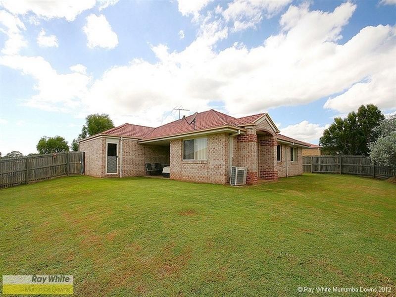 14 Barnard Crescent, Murrumba Downs QLD 4503