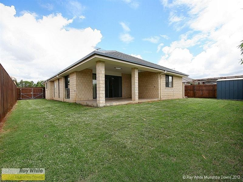1 Sage Parade, Griffin QLD 4503