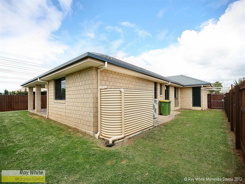 1 Sage Parade, Griffin QLD 4503