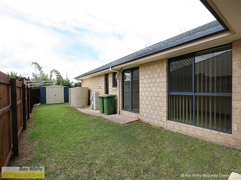 1 Sage Parade, Griffin QLD 4503